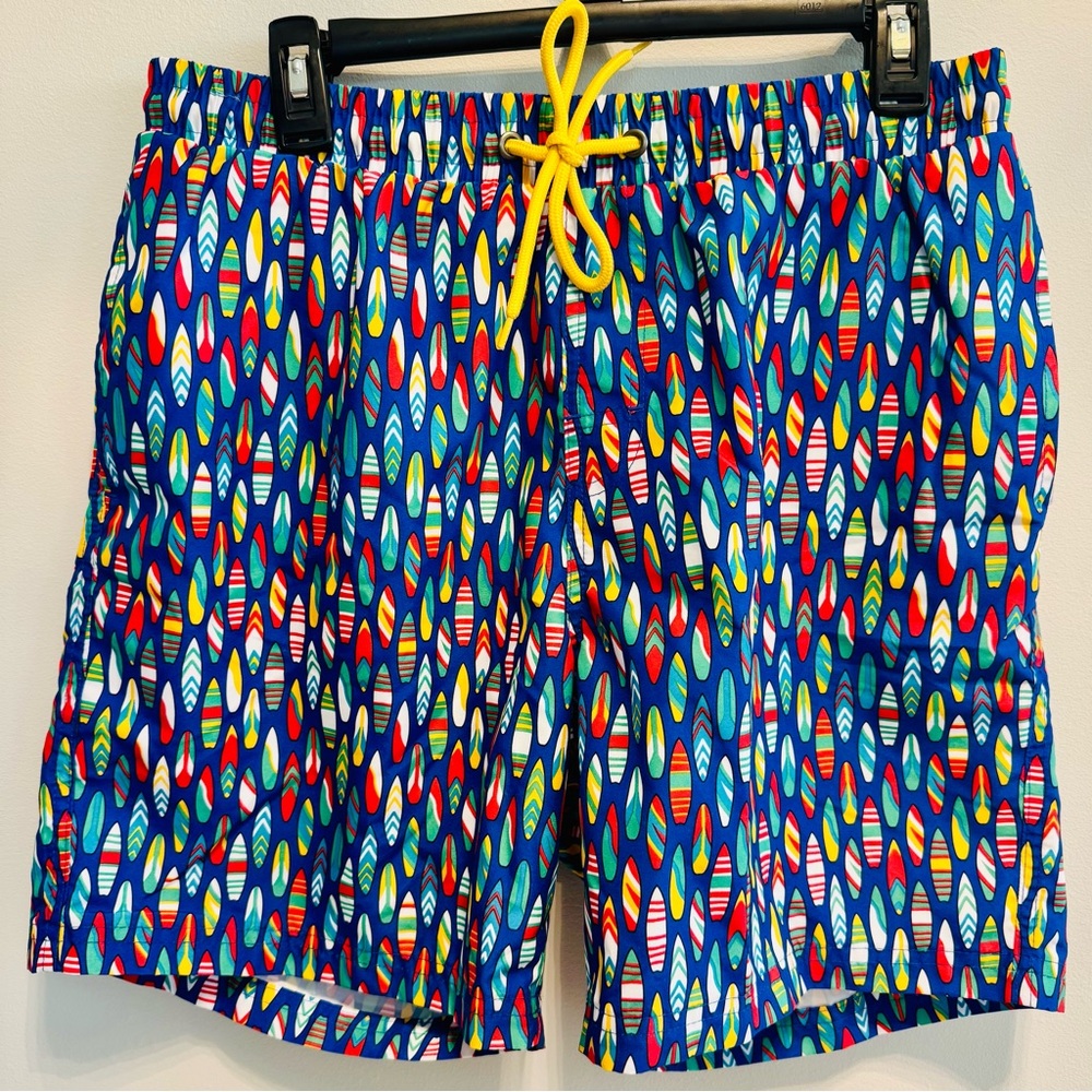 Men's Swim trunks